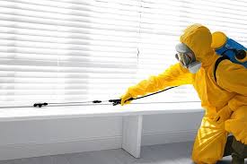 Best Residential Pest Control  in Gray, LA